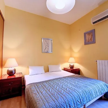 Apartment Nestor&jeeves - Frenchy - Hyper Center, Closer Sea And Place Massena