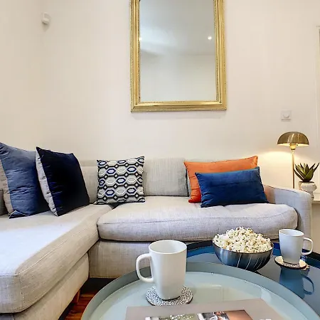 Appartement Nestor&jeeves - Cozy Maccarani - Center, Close Sea *