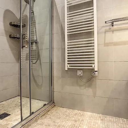 Appartement Nestor&jeeves - Cozy Maccarani - Center, Close Sea Nice