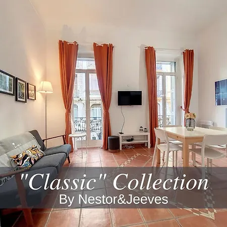 Appartement Nestor&jeeves - Terracotta - Premium Location, Close Sea *
