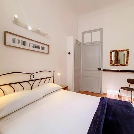 Nestor&jeeves - Terracotta - Premium Location, Close Sea Appartement Nice