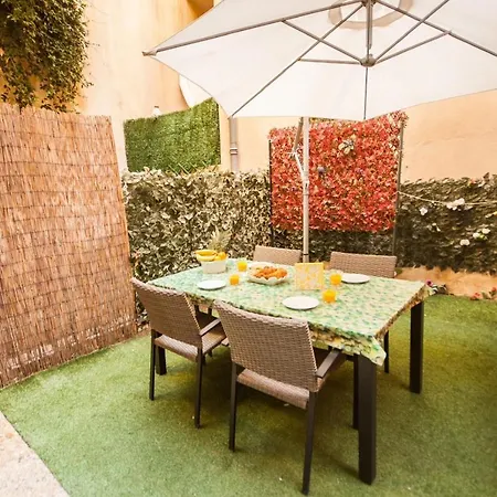 Appartement Le Chateau 4 Pers Ac Wifi Vecchia *
