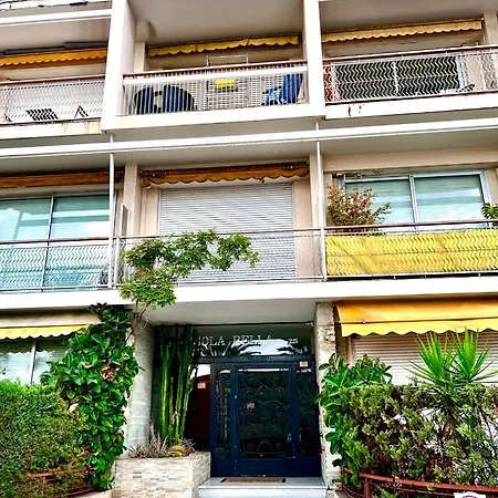 Grand De 30 M2 Promenade Des Apartment