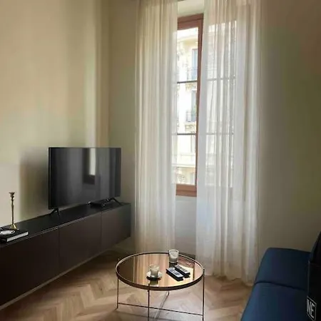 Cosy Studio Coeur De