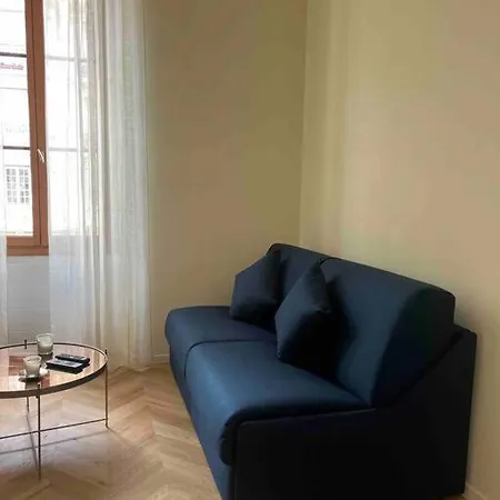 Cosy Studio Coeur De * Nice