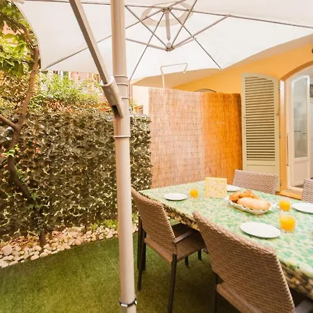Appartement Le Chateau 4 Pers Ac Wifi Vecchia