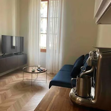 Apartment Cosy Studio Coeur De *