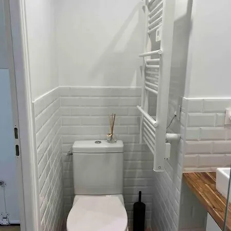 Apartment Cosy Studio Coeur De Nice