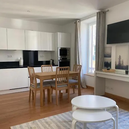 Appartement Paca01
