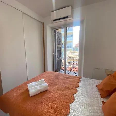 Appartement Paca01 Nice