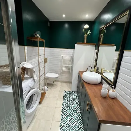 Apartment Magnifique Renove Avec Gout/wifi Nice