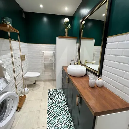 Apartment Magnifique Renove Avec Gout/wifi Nice