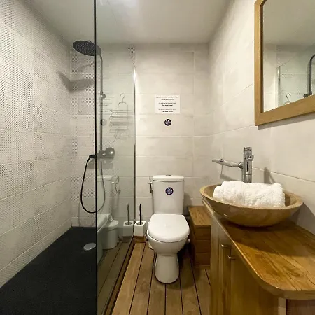 Apartment Saint Francois De Paul - Wifi, Ac, 6 Pers *