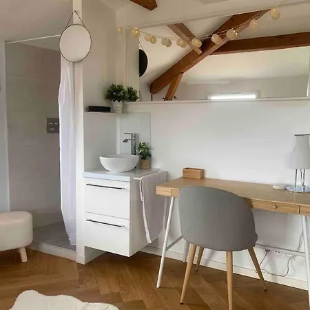 Heart Of Nice-rooftop Seaside Appartement Nice