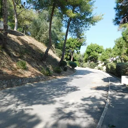 Apartment Cosy T1 Bis Les Terrasses De La Madonnette Nice