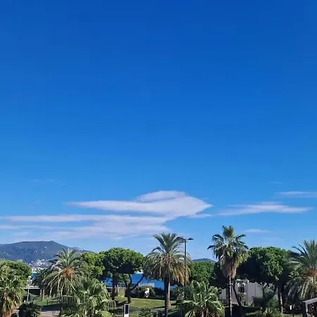 Apartment Californie Promenade Des Anglais Nice