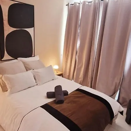 Californie Promenade Des Anglais Apartment *