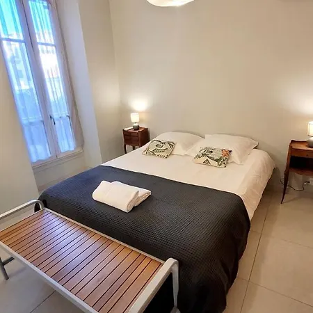 Apartment Ze Perfect Place - - Massena