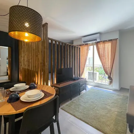 Victoria 2 Pers Parcheggio Ac Wifi Appartement *