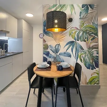 Victoria 2 Pers Parcheggio Ac Wifi Appartement