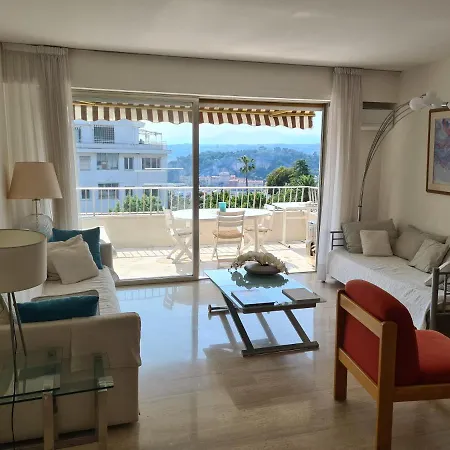 Les Oliviers Appartement *