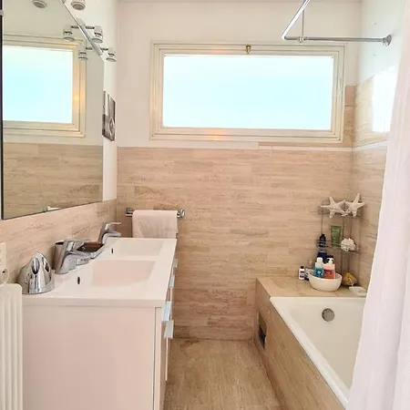 Les Oliviers Appartement Nice