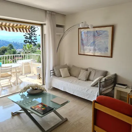 Appartement Les Oliviers *
