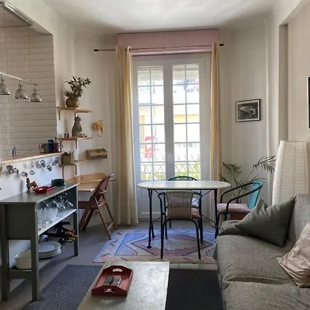Appartement Cosy *