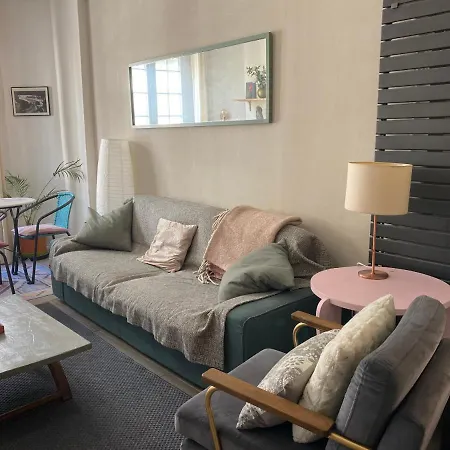Cosy Appartement