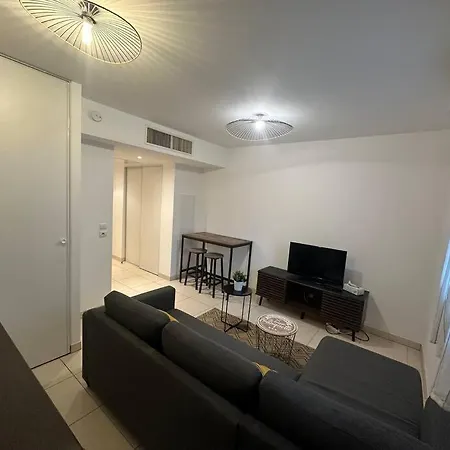 Studio Appartement