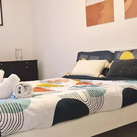 Aera Apartment