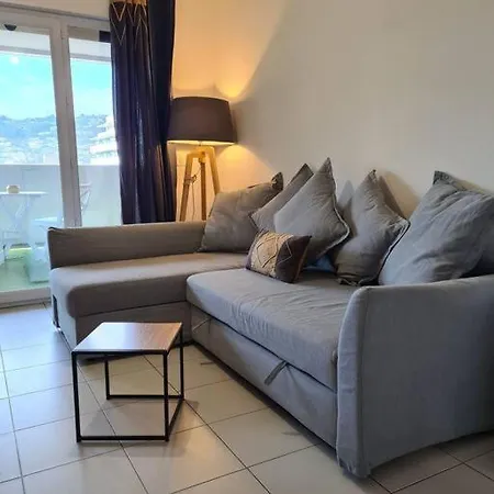 Apartment Aera Nice