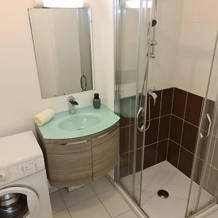 Aera Apartment Nice