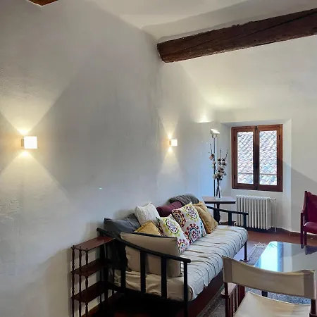 Apartment Triplex Toit-terrasse Authentique Vieux-nice & Nice