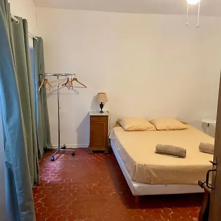 Apartment Triplex Toit-terrasse Authentique Vieux-nice &