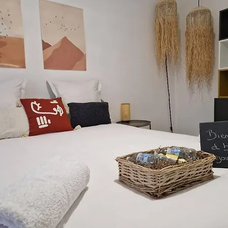 Apartment Aera Nice