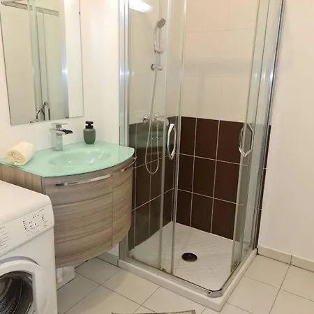 Apartment Aera Nice
