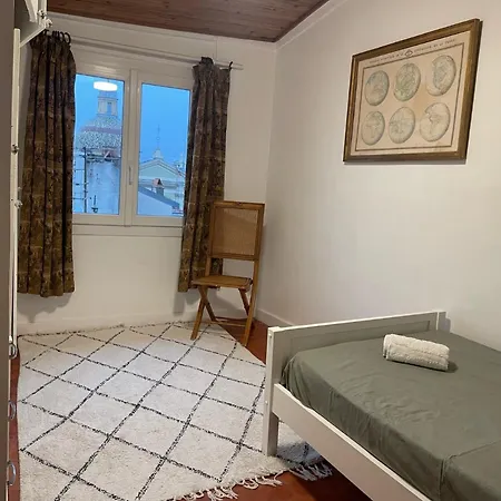 Apartment Triplex Toit-terrasse Authentique Vieux-nice & *
