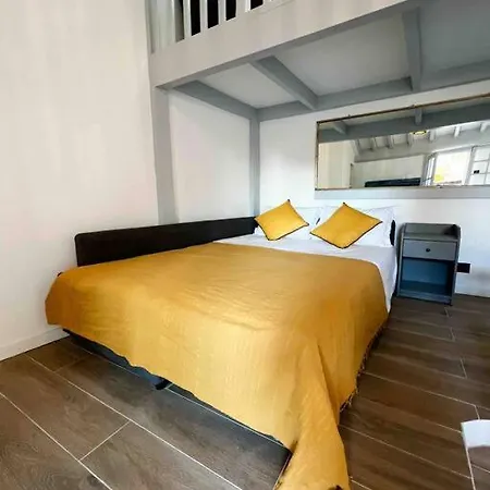 Beautiful Floor & Terrasse Appartement *