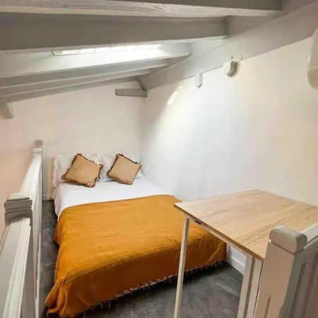 Appartement Beautiful Floor & Terrasse
