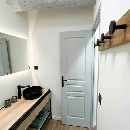 Beautiful Floor & Terrasse Appartement *
