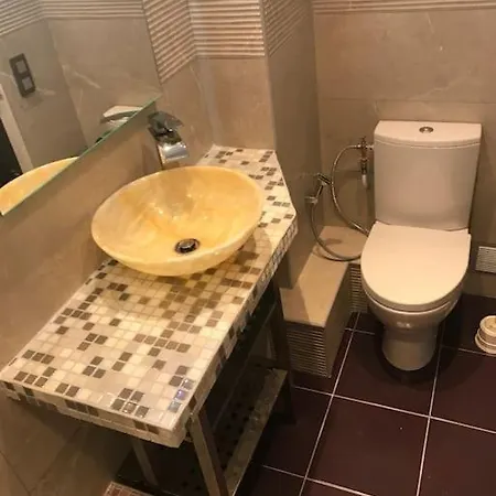 Appartement Grand Centre