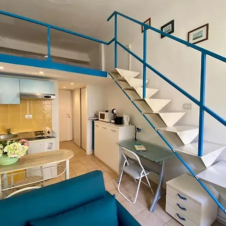 Azur Fsh Appart hôtel