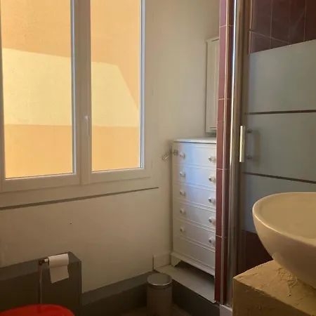 Appartement Cosy