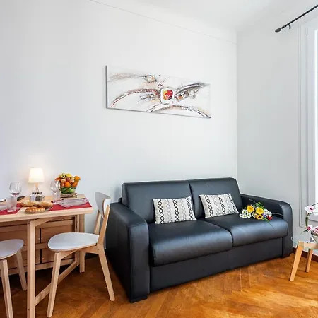 Apartment Feel - Auber Nice