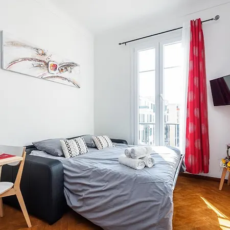 Apartment Feel - Auber