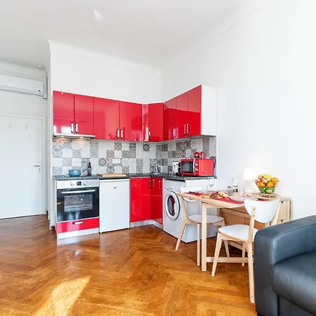 Feel - Auber Apartment