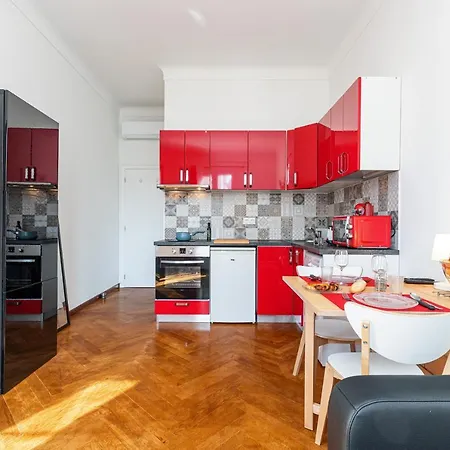 Apartment Feel - Auber *