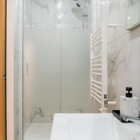 Nicehome Massena Appartement