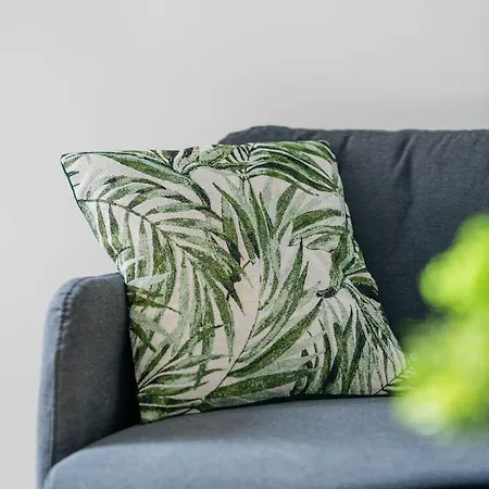 Nicehome Massena Appartement Nice